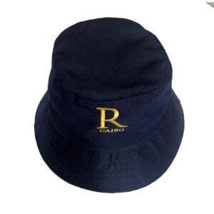 Bucket Hat ( Optional )