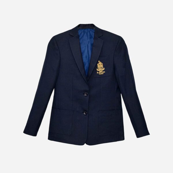 School Blazer