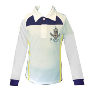 PE Polo Long ( Cotton )